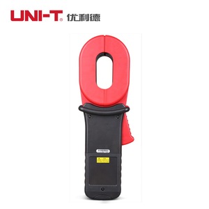 Testeur de résistance de terre numérique Uni-T UT273 UT275, haute précision, CAT III 300V - Product Image 3
