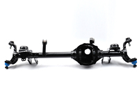 Yüksek Kaliteli Aks Gövdesi, Jeep Wrangler JK Sahara D30 Yükseltme Köprüsü 2007-2018 OE için # 68004069AA