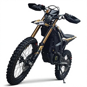 Sur-Ron Ultra Bee E Dirt Bike 2026, 74V 60Ah, Autonomia 115km, 24.5kW 520Nm, Moto Elettrica Off-Road per Adulti, 95km/h - Product Image 1