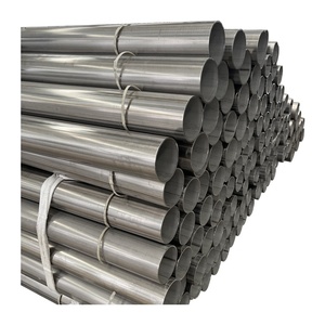 2.5"-63mm Pipe Per Meter Stainless Steel - View #8