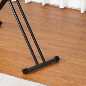 <span class=keywords><strong>ผ้า</strong></span>คลุมโต๊ะรีดผ้าแบบตาข่าย <span class=keywords><strong>ผ้า</strong></span>ฝ้ายแท้ 100% รุ่น New Fashion Magic พร้อมโต๊ะรีด<span class=keywords><strong>ผ้า</strong></span>พับได้โครงโลหะ และปลั๊กไฟฟ้า - Product Image 5