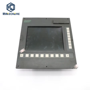 ชุดควบคุมระบบ CNC 6FC5610-0BB10-0AA1 6FC5610-0BA10-0AA1โมดูลระบบ6FC5610-0AB10-0AA1สำหรับเครื่องจักรอัตโนมัติ - Product Image 1