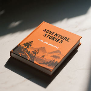 China Custom Full Color Cardboard Hard Cover Educational <strong>Emotion</strong> Recognition Kids <strong>Book</strong> A5 Offset UV Printing Fancy Printing - Product Image 2