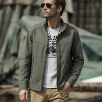 Veste en polyester pour homme personnalisable, imperméable, coupe-vent, résistante aux rayures, chaude, respirante, anti-salissure, certifiée CE, vêtements de travail