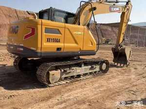 Escavatore per Paesaggistica a Basso Consumo di Carburante con Garanzia Inclusa, per Costruzioni Rurali e Manutenzione di Allevamenti - Product Image 3
