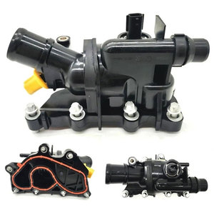 Boîtier de thermostat moteur Xs A2822000175 pour Mercedes Benz M282, pièce de rechange neuve - Product Image 3