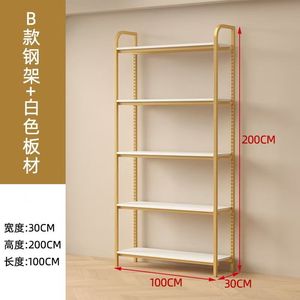 Expositor Plegable para Ropa Interior, Estantes Decorativos para Boutique, Exhibidor de Prendas para Tiendas - Product Image 6