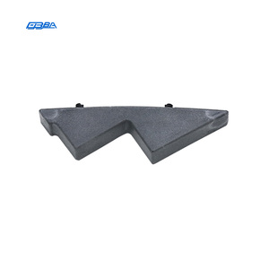 Tira de Sellado de Alta Calidad para Tanque de Agua de Auto, Nueva, para Aston Martin Vantage 2022 OE KY63-8662-AA - Product Image 2