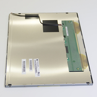 TIANMA LCD-Display-Lieferant TM150TDSG70 15 Zoll XGA LCD 1024x768 8ms Schnelle Reaktionszeit Weitbereichs-Temperaturbereich -20 bis 70 ° C für Industrielle HMI-Systeme