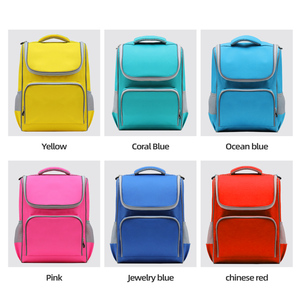 Custom Picture Fashion Waterproof Kids Teen Student Schoolbag <b>Backpack</b> - Product Image 6