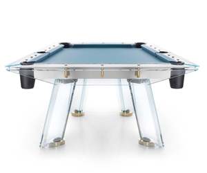 <span class=keywords><strong>Table</strong></span> de <span class=keywords><strong>billard</strong></span> en verre transparent pleine grandeur au design moderne, personnalisable, avec <span class=keywords><strong>table</strong></span> de <span class=keywords><strong>baby</strong></span>-<span class=keywords><strong>foot</strong></span>, <span class=keywords><strong>table</strong></span> de <span class=keywords><strong>billard</strong></span> en verre trempé de luxe, 7 pieds, 8 pieds, 9 pieds - Product Image 1