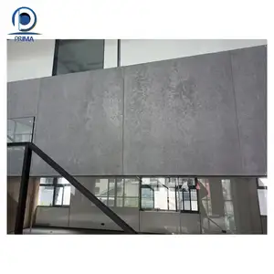 Prima best quality cost-effective products fiber cement board