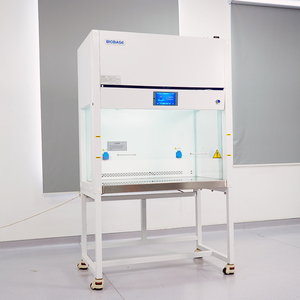 Cabina a Flusso Laminare BIOBASE Personalizzata per <span class=keywords><strong>Laboratorio</strong></span> - Product Image 3