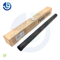 RM1-8736-Film untuk HP 701 706 435 M701 M706 M435 Suku Cadang Printer Laserjet Film Fuser HP701 HP706 Film Fiksasi Fuser Baru