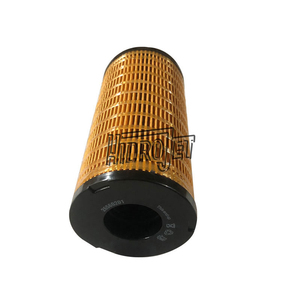 Vente d'usine : Filtre à huile 26560201, filtre à carburant pour pièces de moteur d'excavatrice - Product Image 5