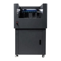 Offre Spéciale : Machine de Découpe MOMOTECH A3+ avec Moteur Servo, Traceur de Stickers, Largeur d'Alimentation Maximale 483mm, Longueur de Découpe Illimitée