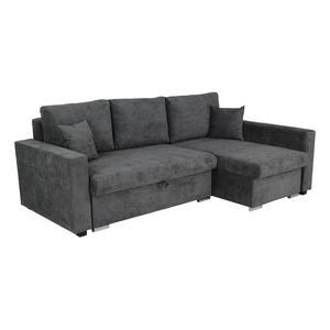 Juego de sofás reclinables, mecanismo <span class=keywords><strong>deslizante</strong></span> y sofá cama de elevación, sofá de esquina plegable - Product Image 5