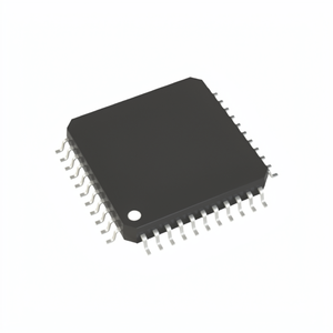 64 LQFP R5F100LDGFA # 10 ชิ้นส่วนอิเล็กทรอนิกส์แบบฝังในตัว ซื้อออนไลน์ของแท้ - Product Image 1