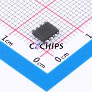 Nuevo y Original FDS6612A(UMW) SOP-8 Transistor de Efecto de Campo (MOSFET) Venta al por Mayor de Componentes Electrónicos y Servicio BOM - Product Image 2
