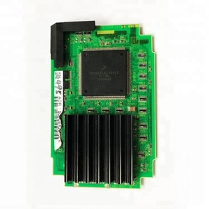 A20B-3300-0495 Nueva Placa de Circuito PCB Original FANUC para CPU - Product Image 4