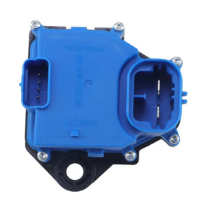 กล่องต้านทาน 9662240180 สำหรับระบบปรับอากาศ Citroen Peugeot 307 308 โมดูลพลาสติก SD-3027 - Product Image 3