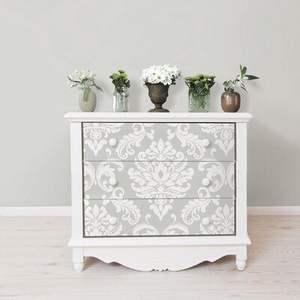 Rouleau de film PVC auto-adhésif résistant à la déchirure Conception créative et fabrication de motifs pour sets de table - Product Image 2