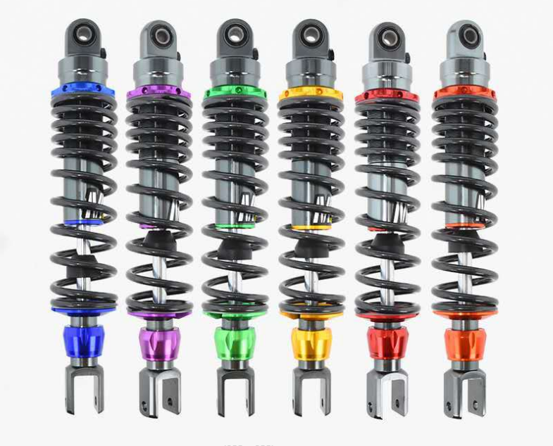 Задний амортизатор для мотоцикла Авто внедорожного велосипеда другие детали подвески