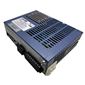 Kollmorgen DANAHER Motion SERVO DRIVE S20660-CNS023 120/240VAC 1/3PH 47/63HZ 11.6/9.2 ARMS - Product Image 1