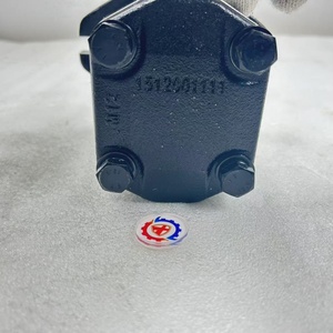 2PHA16DS10A0L1 9614CC Gear <b>Pump</b> for Excavator - Product Image 6