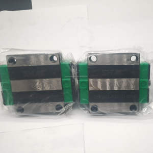 Shac Lineaire Geleiders Lineaire Wagenblok Met Gew25ca Gew25 <span class=keywords><strong>Ca</strong></span> - Product Image 3