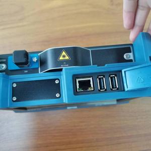 Probador de fibra Exfo 715d Otdr Max 715b 720c 730c al mejor precio, reflectómetro de dominio de tiempo opcional de 1310 nm IOLM SM 1550 - Product Image 4