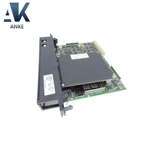 Módulo de memoria de expansión IC697MEM715 para GE Fanuc - Product Image 1