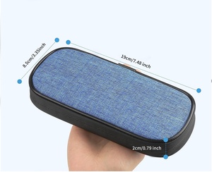 กระเป๋าใส่ปากกาอินซูลินแบบพกพา ปรับแต่งได้ กล่องเก็บยาเบาหวานแบบแช่เย็น กล่องอินซูลินสำหรับเดินทาง ทำจากวัสดุ EVA สำหรับปากกาอินซูลิน - Product Image 2