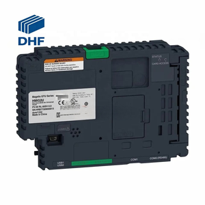 ชุดควบคุม Harmony Magelis GTU Series รุ่น HMIG2U กล่องมาตรฐานสำหรับหน้าจอสัมผัสอเนกประสงค์ - Product Image 1