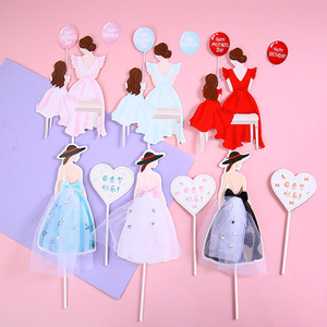 Back Happy Mother's Day cake plug-in mesa <span class=keywords><strong>de</strong></span> postres regalo del Día <span class=keywords><strong>de</strong></span> la <span class=keywords><strong>madre</strong></span> Tarjeta <span class=keywords><strong>de</strong></span> pastel <span class=keywords><strong>de</strong></span> <span class=keywords><strong>cumpleaños</strong></span> Topper <span class=keywords><strong>de</strong></span> pastel personalizado - Product Image 1