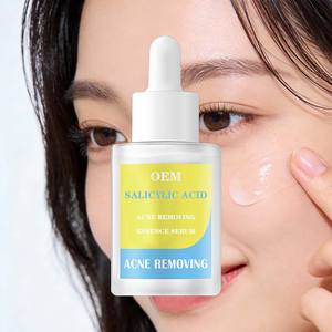 เซรั่มบำรุงผิว<span class=keywords><strong>หน้า</strong></span>อะโลเวร่าขั้นสูง: <span class=keywords><strong>รักษา</strong></span><span class=keywords><strong>สิว</strong></span>และริ้วรอย ช่วยกระตุ้นการไหลเวียนของน้ำในรูขุมขน ปรับสีผิวให้สม่ำเสมอ ปราศจากน้ำมัน สูตรต่อต้านริ้วรอยและเพิ่มความกระจ่างใส - Product Image 2