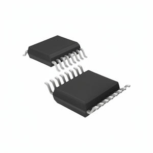 ชิ้นส่วนอิเล็กทรอนิกส์ BOM IC ในสต็อก MAX3227EAAE+ 16 SSOP Interface - Product Image 1
