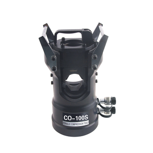 U-Typ hydraulisches <span class=keywords><strong>Pex</strong></span>-Rohr Aluminium-Kunststoff-Rohrrohr-Krimmwerkzeug Zange CW-1632 hydraulisches Kompressionswerkzeug - Product Image 5