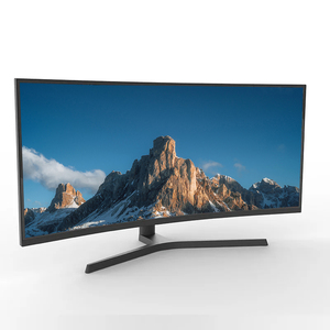 27 inch 2K 2560*1440 1440p 144Hz 165Hz HKC 34 inch với màn hình cá WQHD gam màu rộng 144Hz xoay nâng màn hình bán buôn - Product Image 6