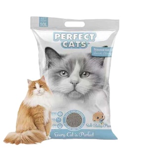 แมวที่สมบูรณ์แบบ 2024 - Product Image 6
