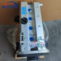 Moteur Z24SED 2.4L Moteur pour Chevrolet Captiva Opel Antara Ecotec Vauxhall 4 Cylindres 2WD 4WD 16V de General LAF LE5 LLU L850