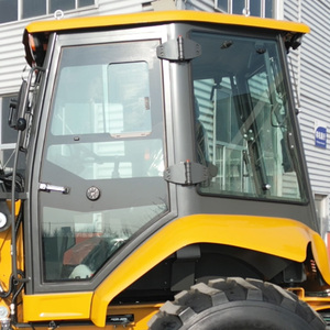 Cabina di lusso per Yaweh 4CX - Product Image 2