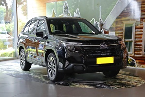 <span class=keywords><strong>Auto</strong></span> Usado <span class=keywords><strong>Subaru</strong></span> Forester 2026 2.5i AWD Premium Grade X Mode <span class=keywords><strong>SUV</strong></span> Todoterreno para Suministro Mayorista en el Extranjero - Product Image 4