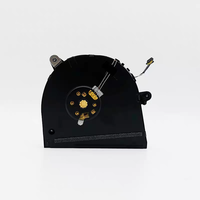 Ventilateur de CPU pour ordinateur portable EliteBook 830 835 G9 G10 G11 HSN-I45 I49C-3 N08535-001, ventilateur de refroidissement pour carte mère d'ordinateur portable 830 G9