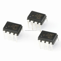 Chips IC PengYing al por Mayor, Circuito Integrado Original Nuevo UM3561A UM3561 DIP8