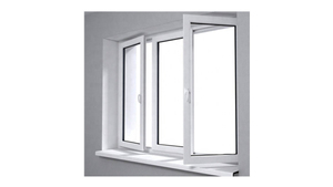 <span class=keywords><strong>Fenêtres</strong></span> à battants en <span class=keywords><strong>PVC</strong></span> sur mesure, à économie d'énergie, insonorisées, <span class=keywords><strong>double</strong></span> <span class=keywords><strong>vitrage</strong></span>, verre trempé Low-E - Product Image 6