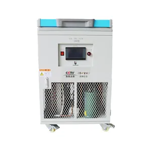 OM-L2334 Freezer Separator Machine For Samsung OLED Edge Screen Glass Freezing Separating