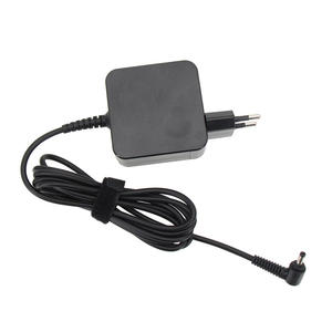Adaptateur secteur pour ordinateur portable 45W, prise EU, nouveau chargeur rapide OEM, 20V 2.25A, forme carrée, pour Lenovo - Product Image 5