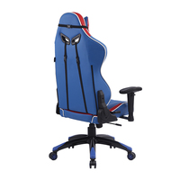 Nouveau Design spécial salle de jeu personnalisée hauteur réglable mignon Anime Spider Man chaise de jeu