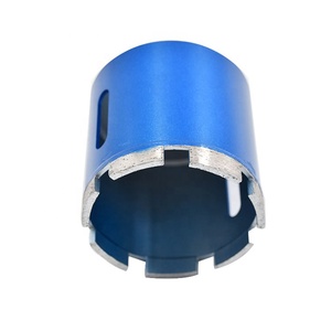 Mũi Khoan Lõi Đá Cẩm Thạch Kim Cương Nung Kết Giá Trực Tiếp Từ Nhà Máy - Product Image 3